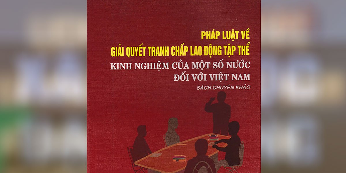 Ky nang giai quyet tranh chap lao dong va dinh cong EL63 EHOU