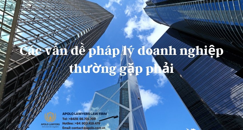cac van de phap ly doanh nghiep thuong gap phai 02