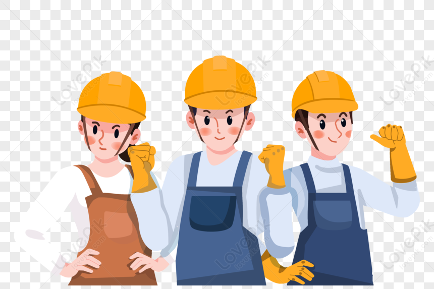lovepik labor people png image 402148921 wh860 2
