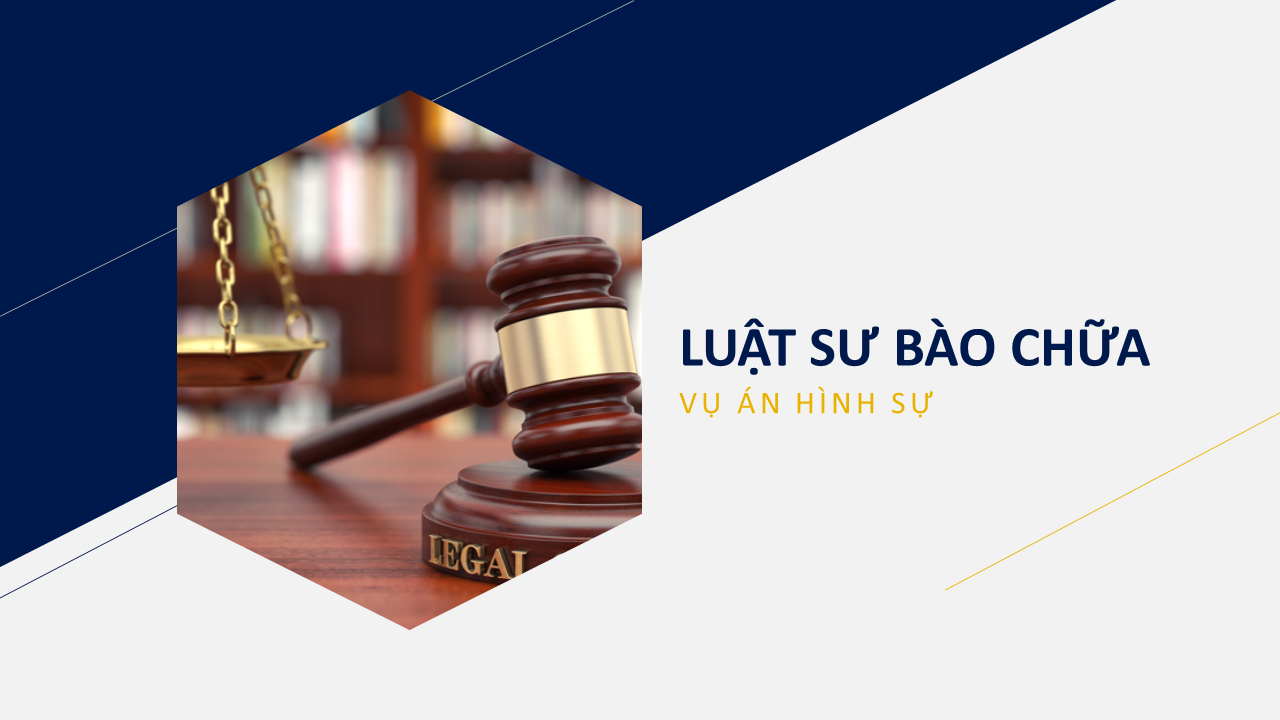 luat su chuyen bao chua hinh su