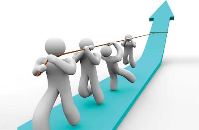 tam quan trong cua teamwork