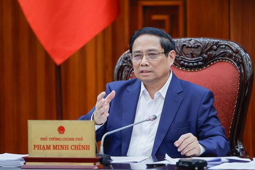 thu tuong trien khai ngay 3 luat lien quan den dat dai khong de xay ra ach tac 699 2