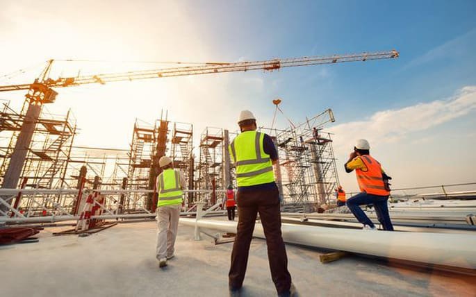 Có phải tất cả các công trình sửa chữa đều cần giấy phép xây dựng không?