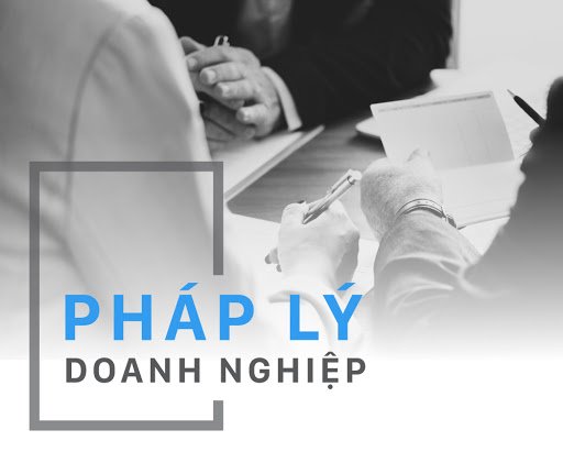 5 Van De Phap Ly De Gap Khi Thanh Lap Cong Ty