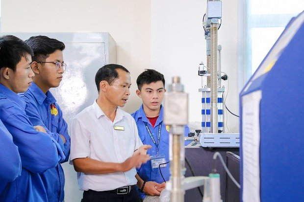 97587 nganh ky thuat xay dung la gi ra truong lam gi hutech 5