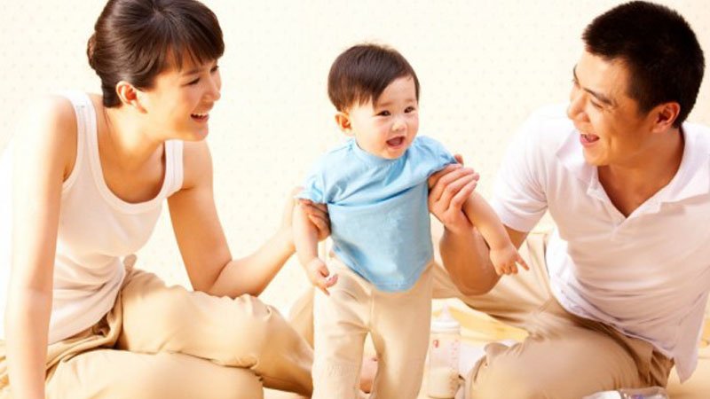 Mau thoa thuan nuoi con khong dang ky ket hon