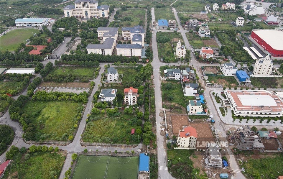 Thong tu huong dan giai quyet tranh chap dat dai hien nay 2