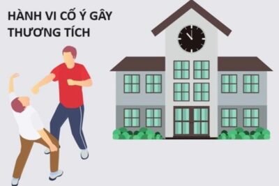 hanh vi co y gay thuong tich 400x267 8