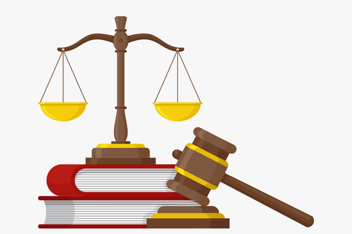 law icon