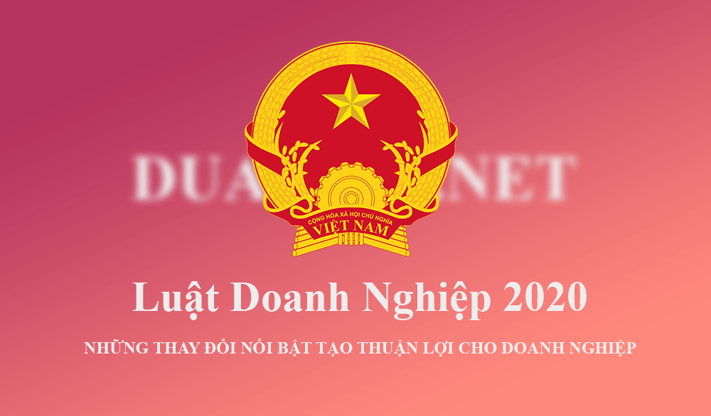 luat doanh nghiep 2020
