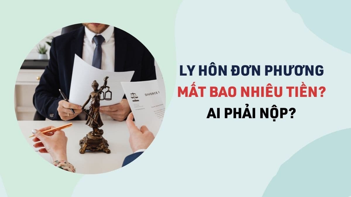 ly hon bao nhieu tien 1