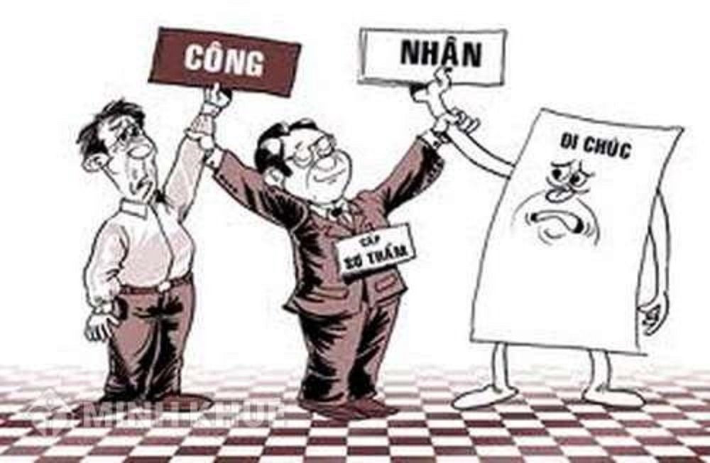 Phap luat quy dinh ho so thua ke dat dai gom nhung gi nam 2022 1 5