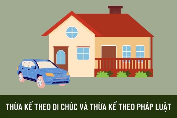 thua ke 9